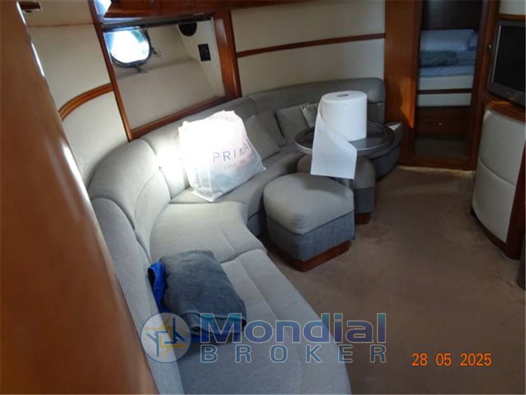 CANTIERI BAIA AQUA 54