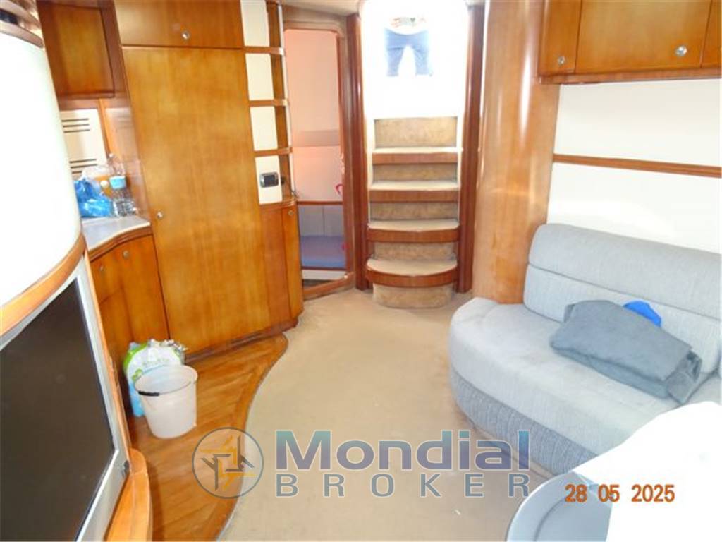CANTIERI BAIA AQUA 54