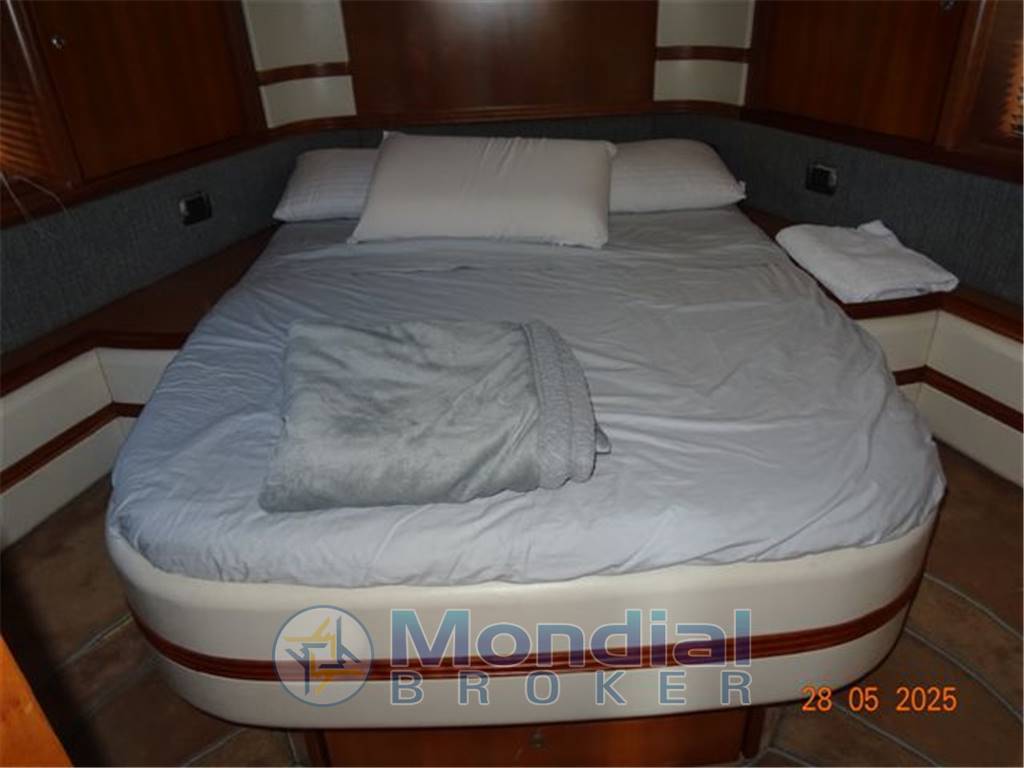 CANTIERI BAIA AQUA 54
