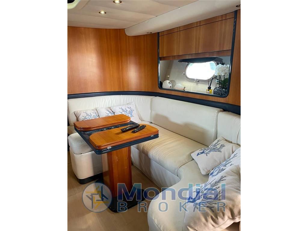 CANTIERI SARNICO 55 SPECIAL