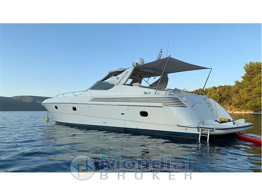 CANTIERI SARNICO 55 SPECIAL