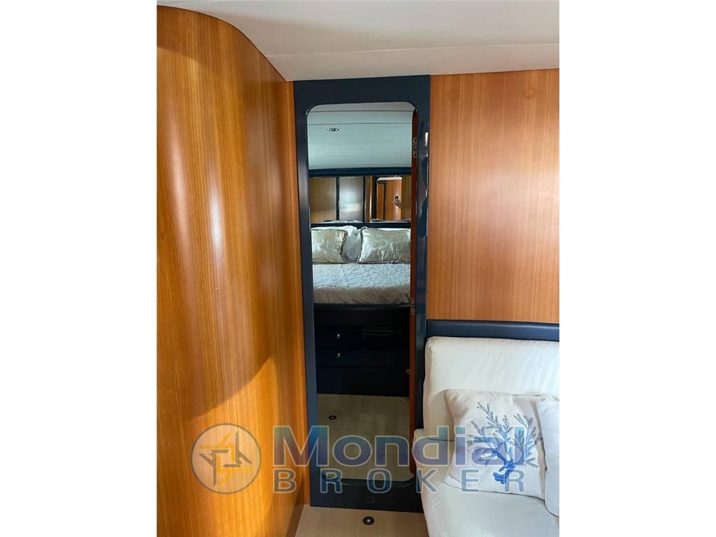 CANTIERI SARNICO 55 SPECIAL