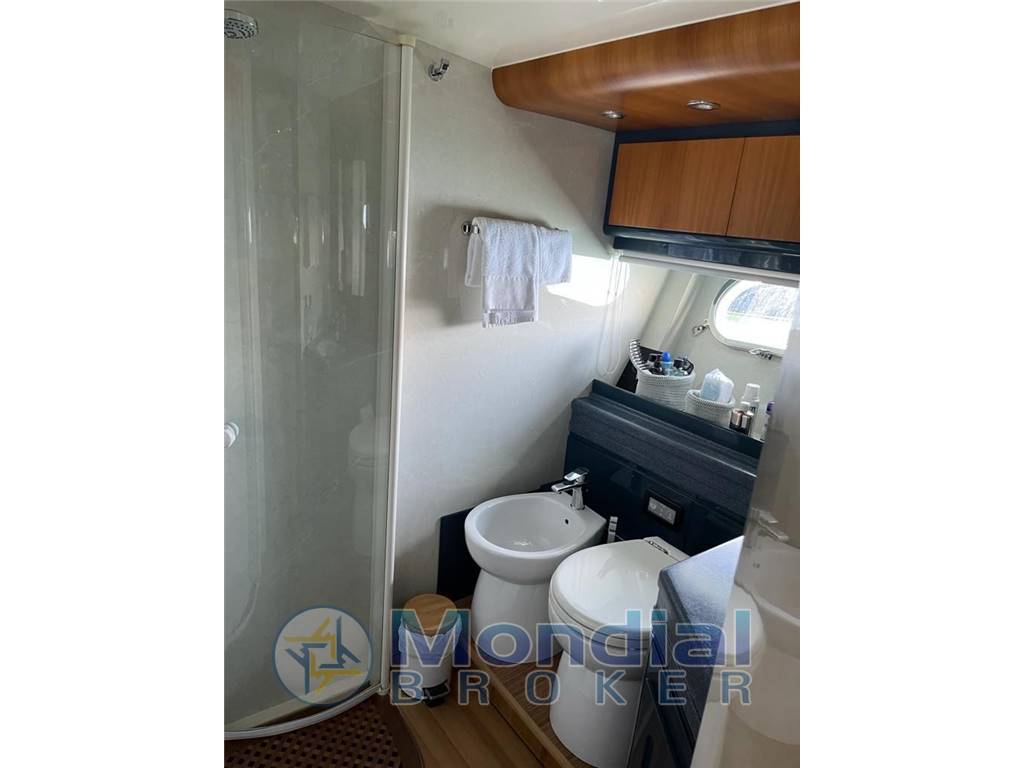 CANTIERI SARNICO 55 SPECIAL