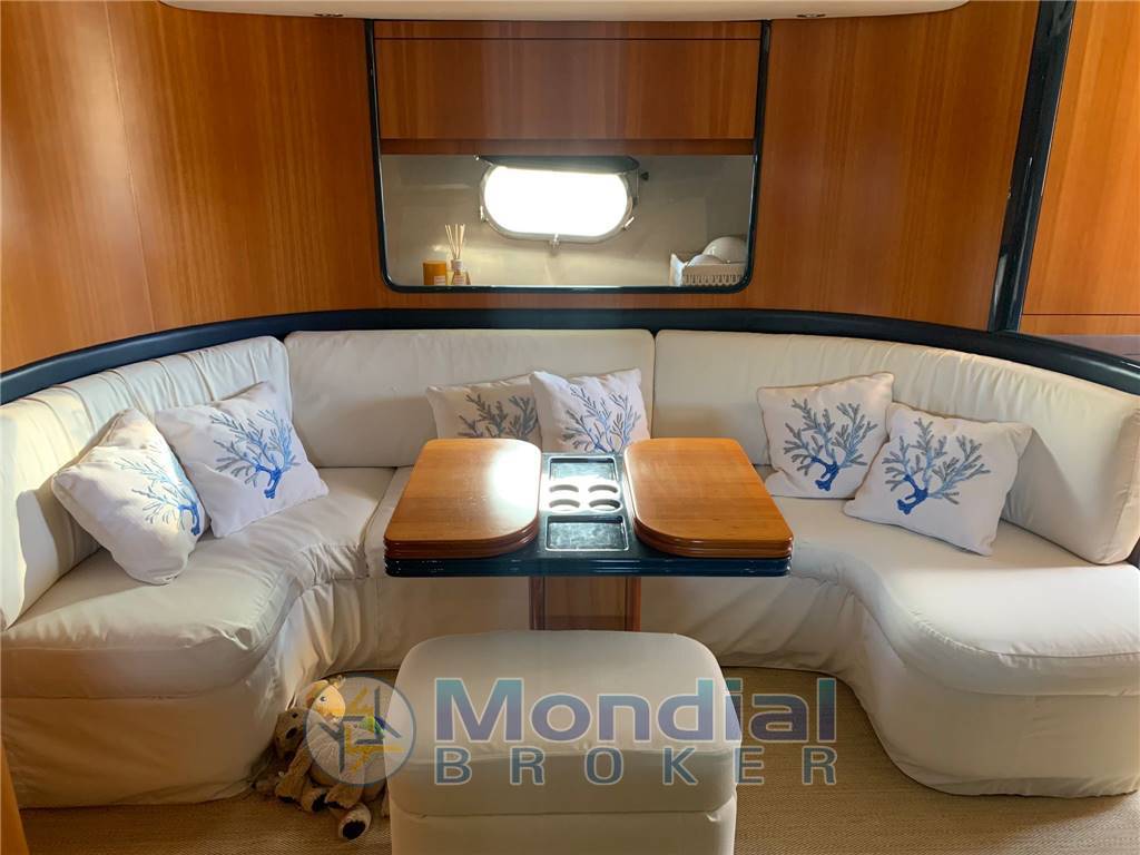 CANTIERI SARNICO 55 SPECIAL