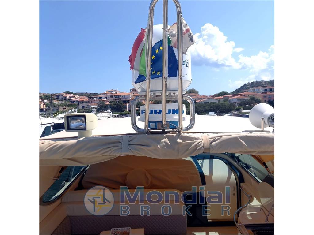 CANTIERI SARNICO 55 SPECIAL