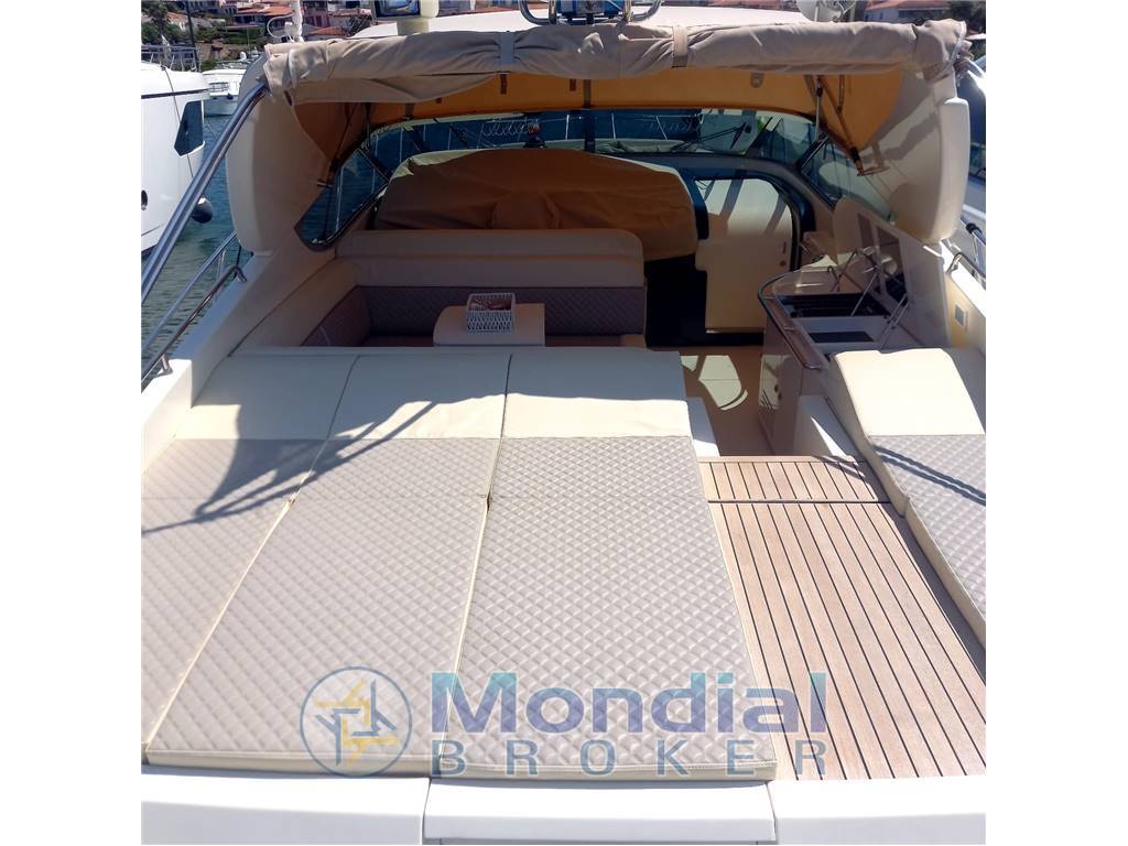 CANTIERI SARNICO 55 SPECIAL