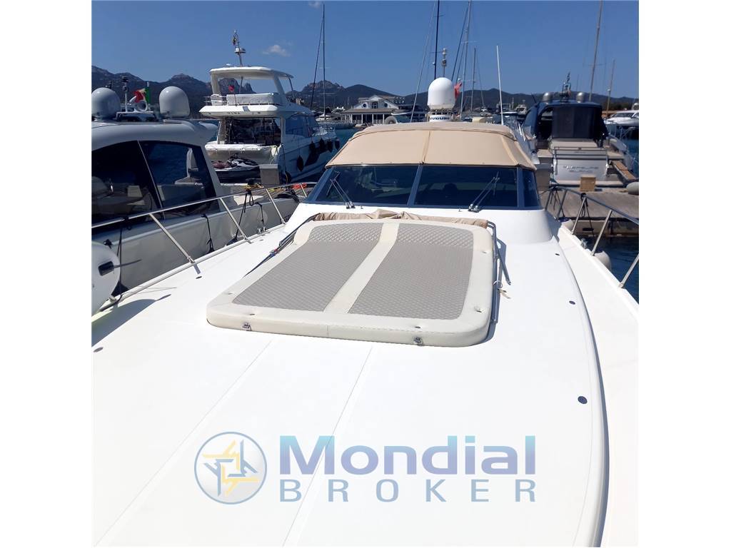 CANTIERI SARNICO 55 SPECIAL