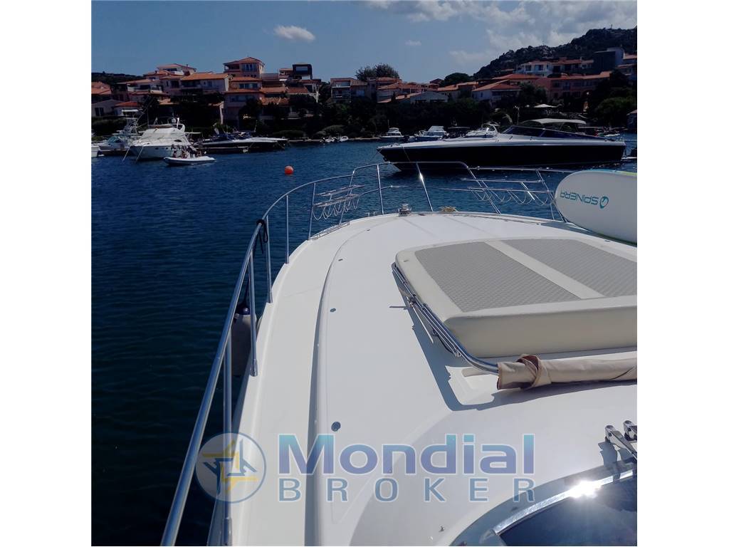 CANTIERI SARNICO 55 SPECIAL