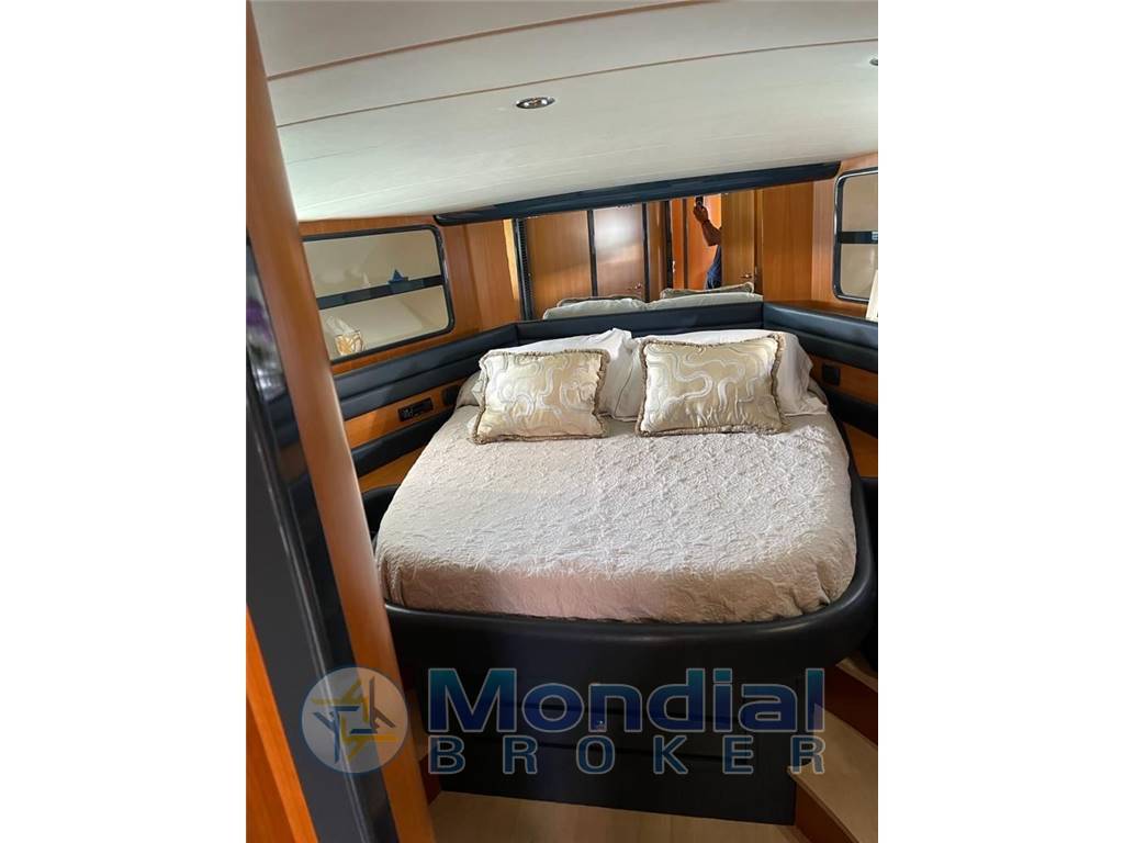 CANTIERI SARNICO 55 SPECIAL