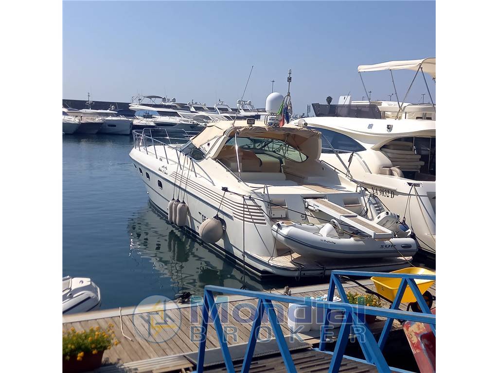 CANTIERI SARNICO 55 SPECIAL