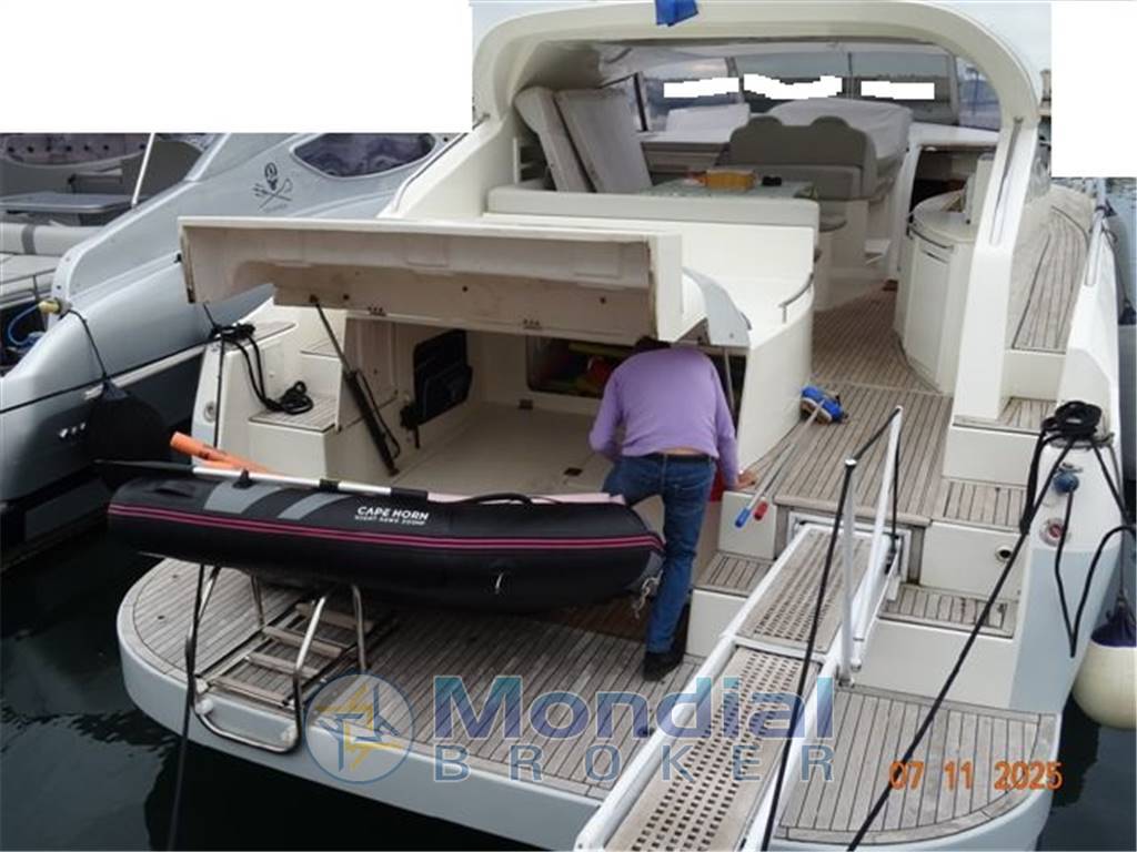 BRUNO ABBATE PRIMATIST G 46