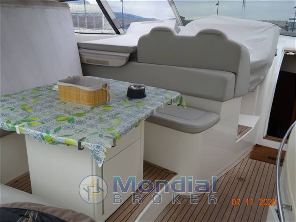 BRUNO ABBATE PRIMATIST G 46