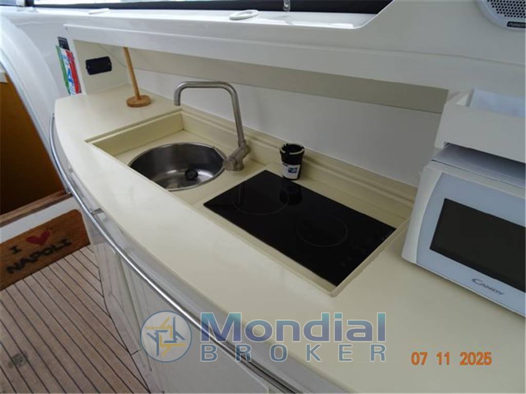 BRUNO ABBATE PRIMATIST G 46