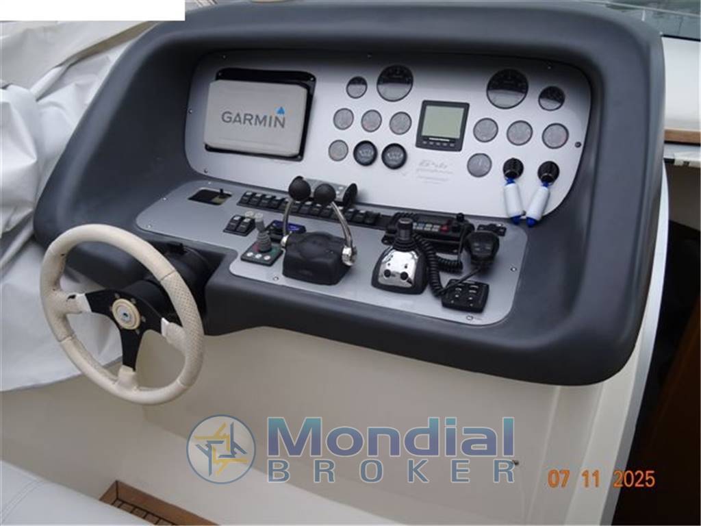 BRUNO ABBATE PRIMATIST G 46