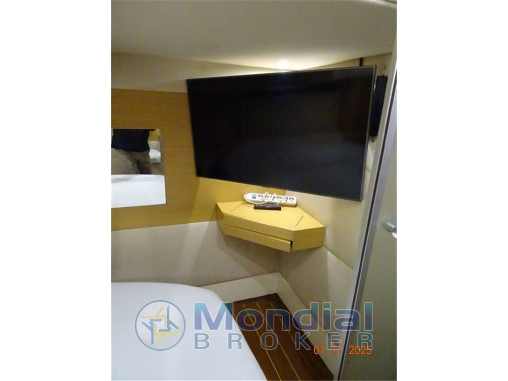 BRUNO ABBATE PRIMATIST G 46