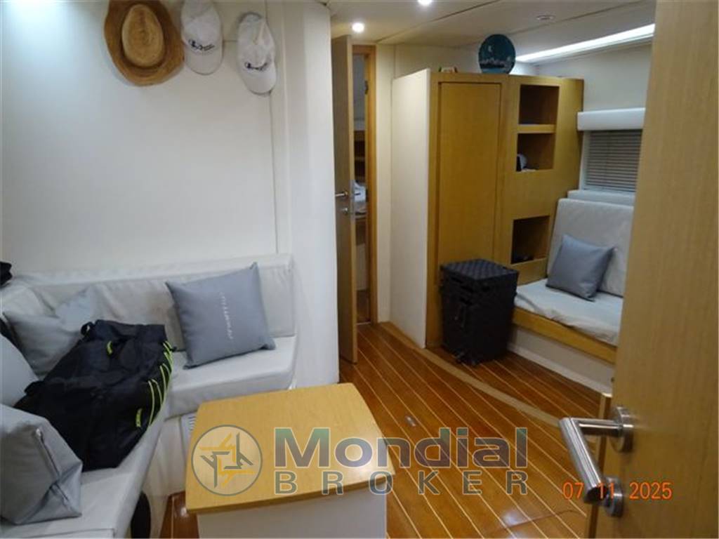 BRUNO ABBATE PRIMATIST G 46