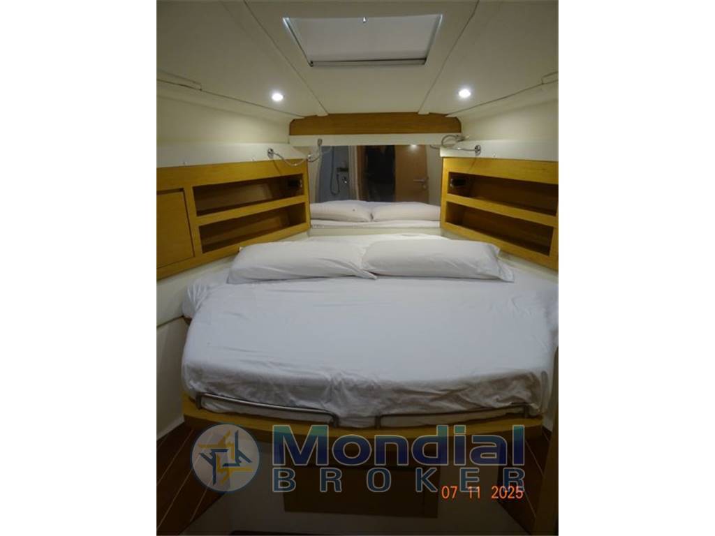 BRUNO ABBATE PRIMATIST G 46