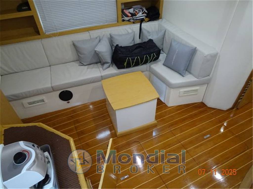 BRUNO ABBATE PRIMATIST G 46