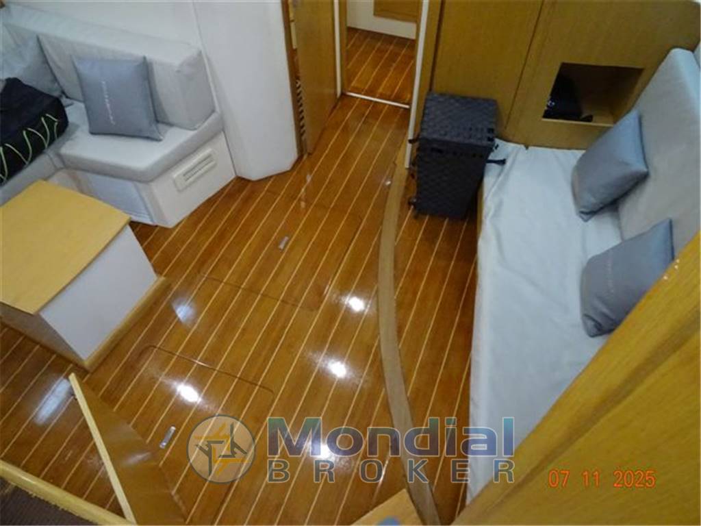 BRUNO ABBATE PRIMATIST G 46