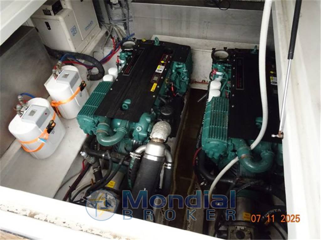 BRUNO ABBATE PRIMATIST G 46