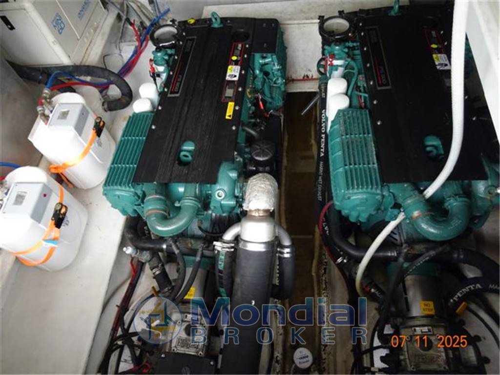 BRUNO ABBATE PRIMATIST G 46