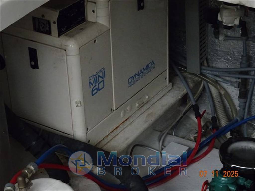 BRUNO ABBATE PRIMATIST G 46