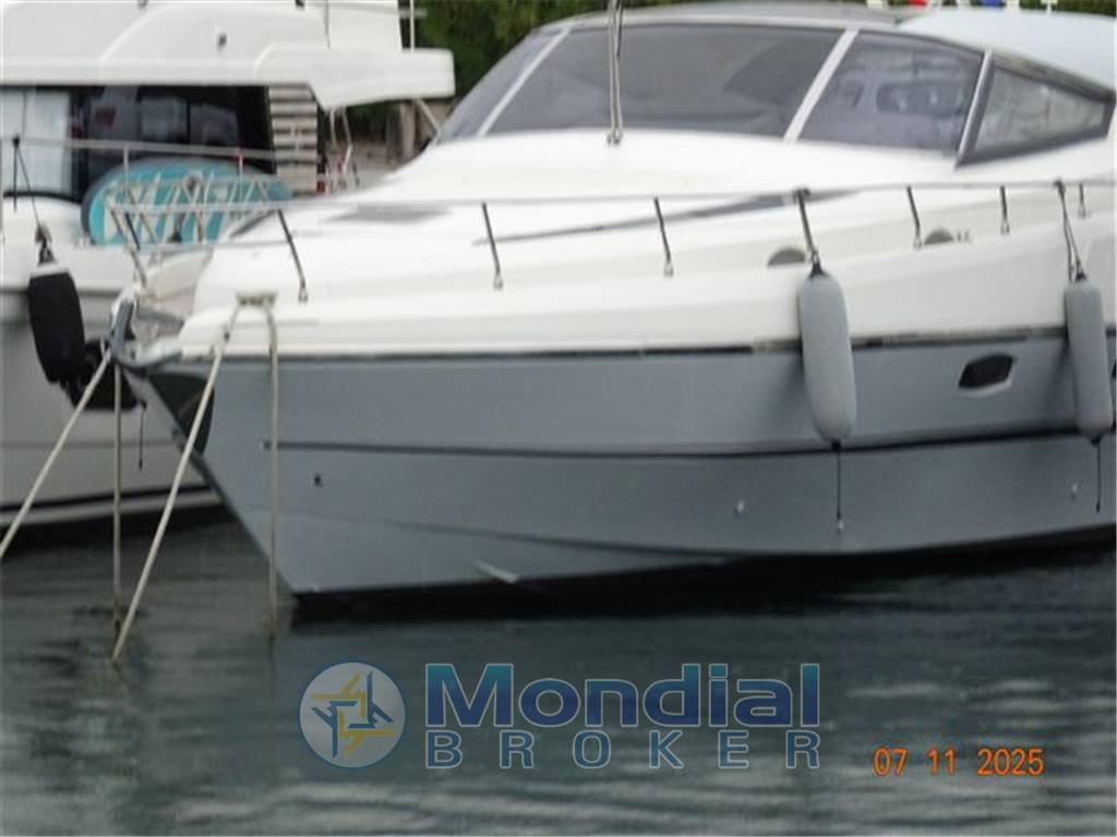 BRUNO ABBATE PRIMATIST G 46