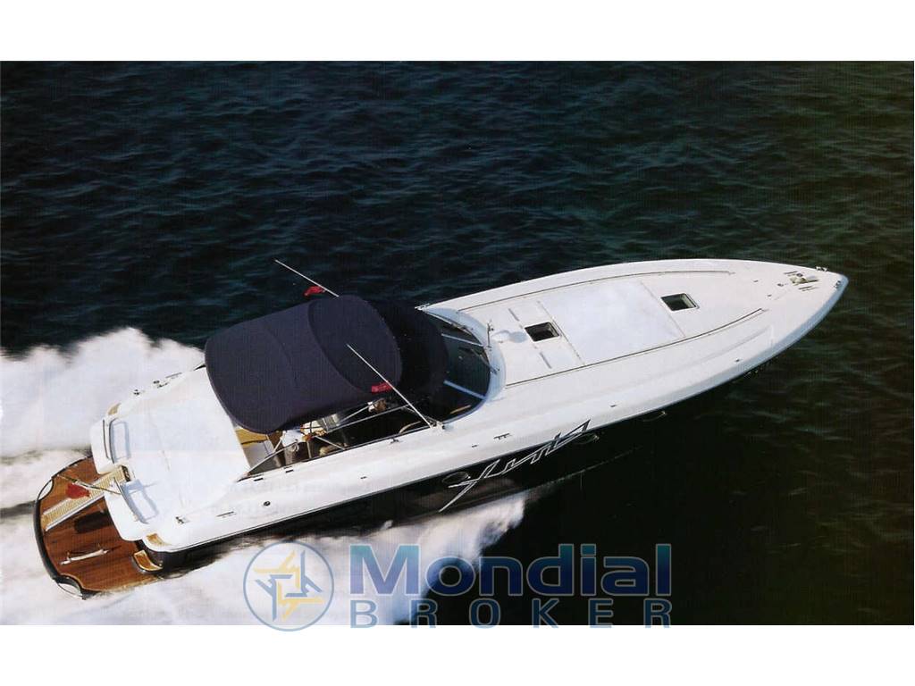 CATIERI GOLFO ITALCRAFT IPANEMA X46