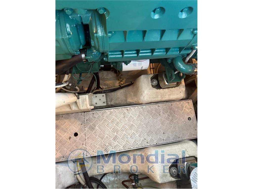 CATIERI GOLFO ITALCRAFT IPANEMA X46