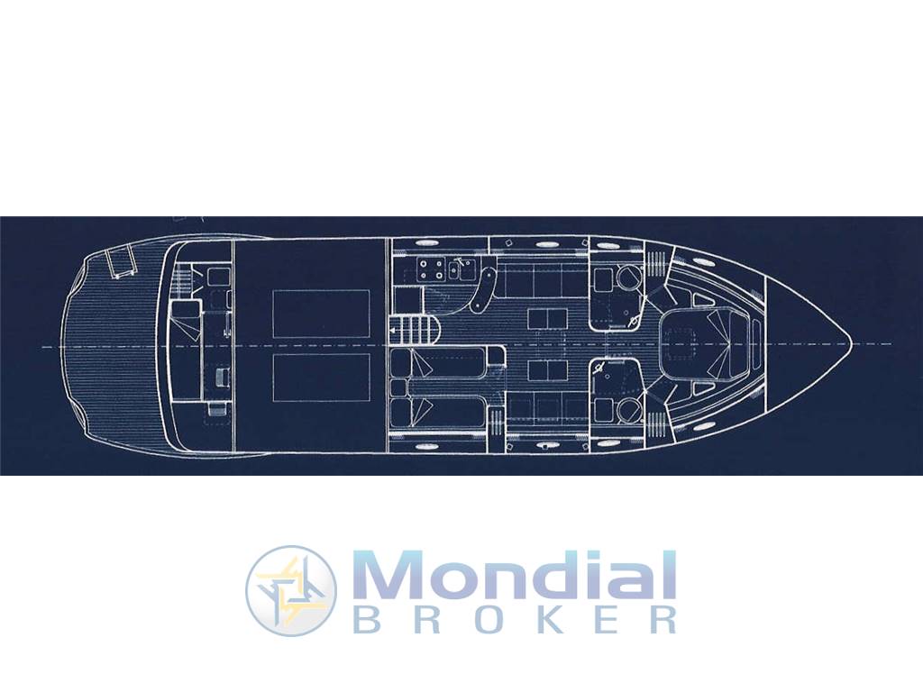 CATIERI GOLFO ITALCRAFT IPANEMA X46