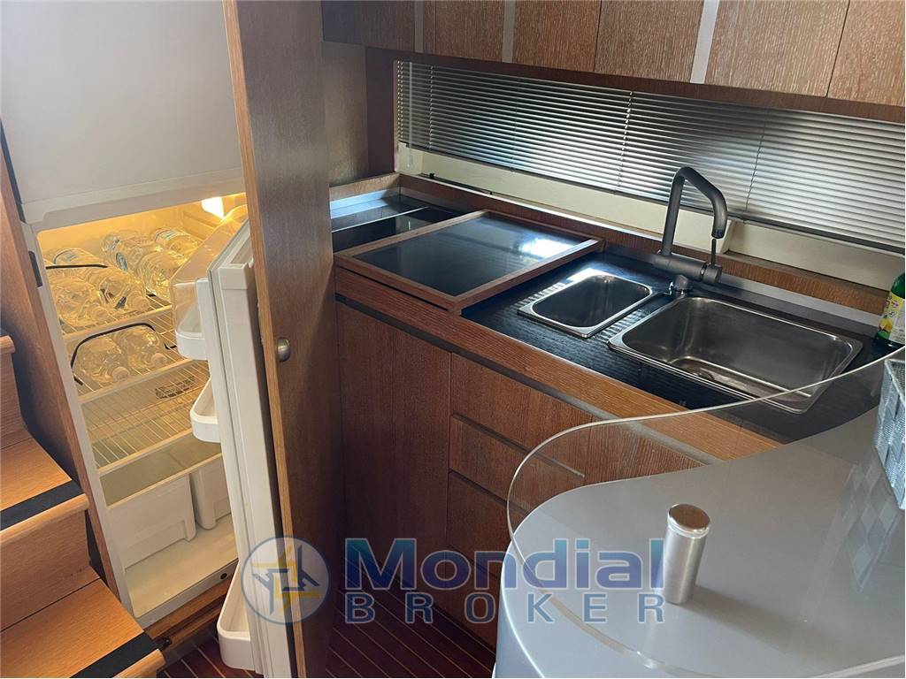 CATIERI GOLFO ITALCRAFT IPANEMA X46