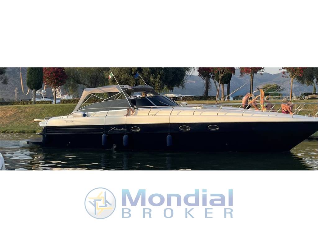 CATIERI GOLFO ITALCRAFT IPANEMA X46