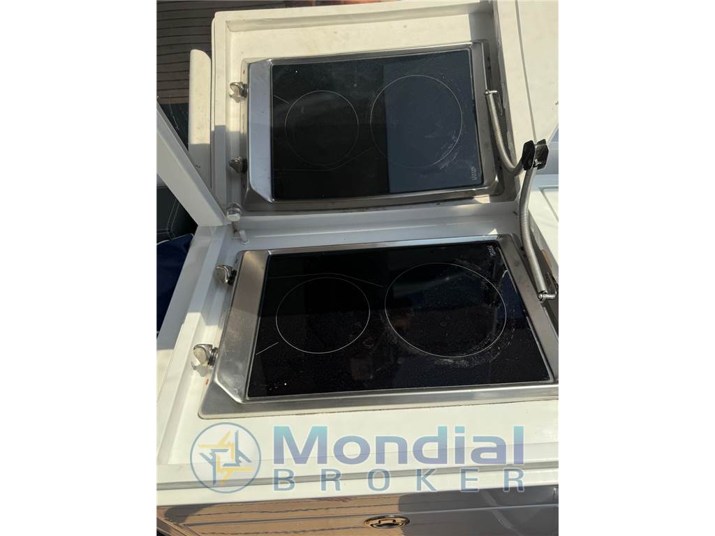 RIZZARDI 48 IN