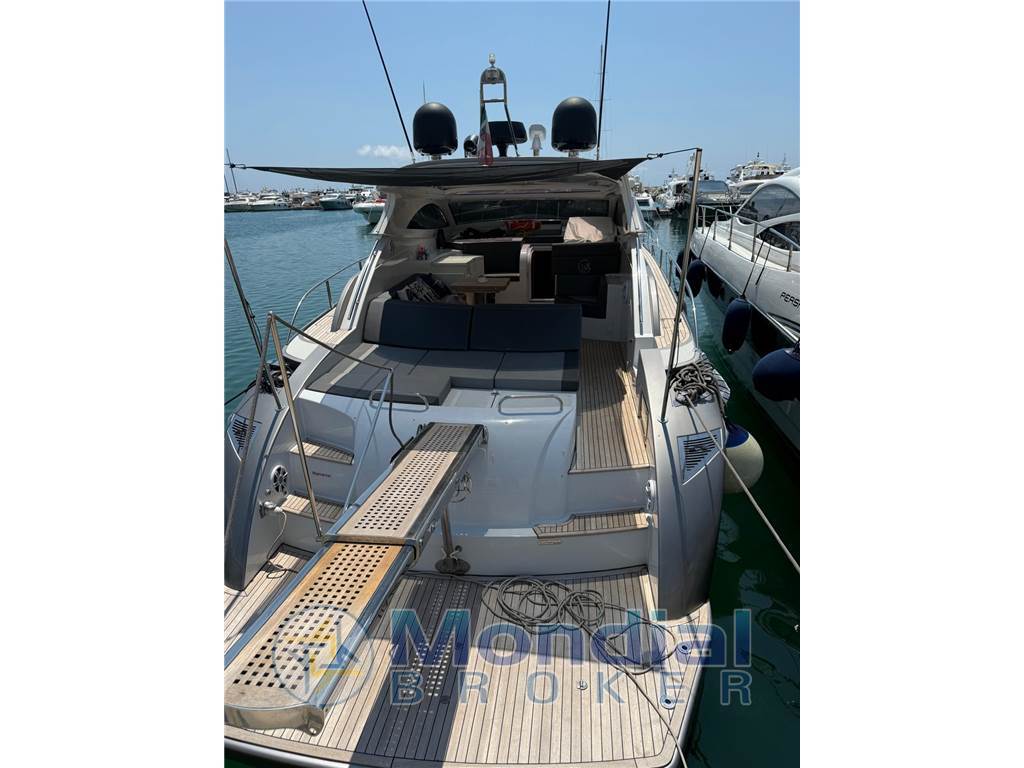 RIZZARDI 48 IN