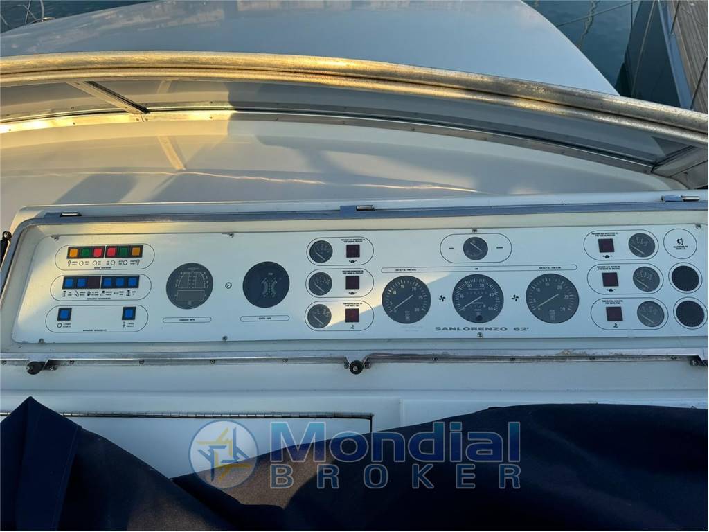 SAN LORENZO SL 62