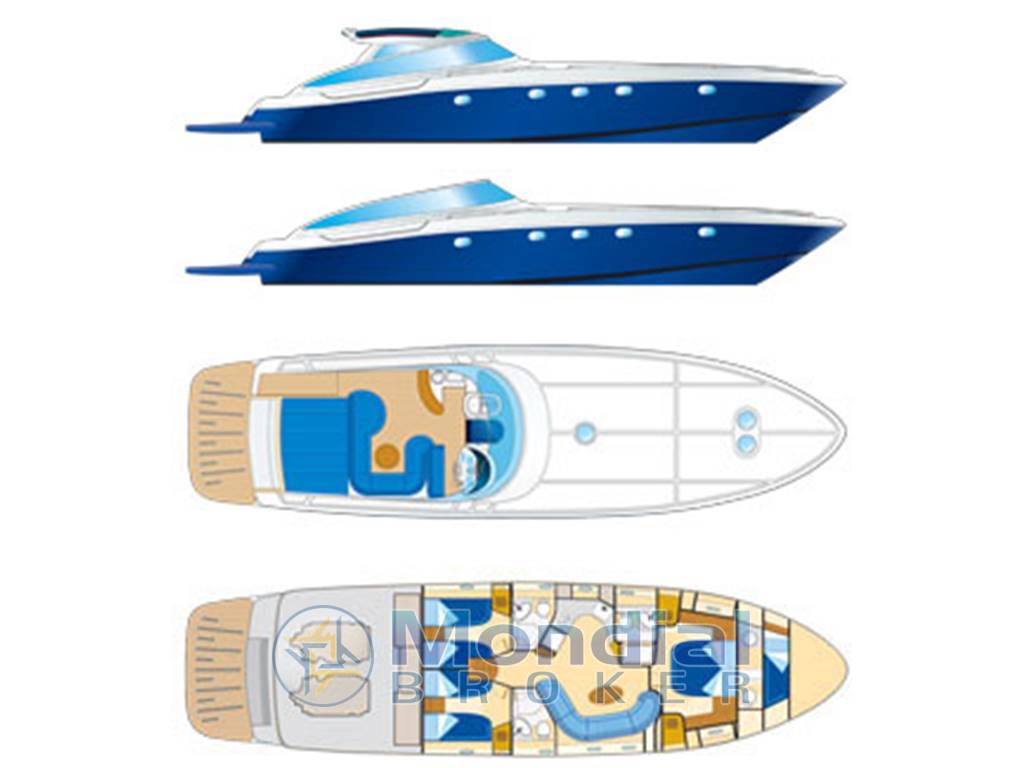 BAIA AZZURRA 63