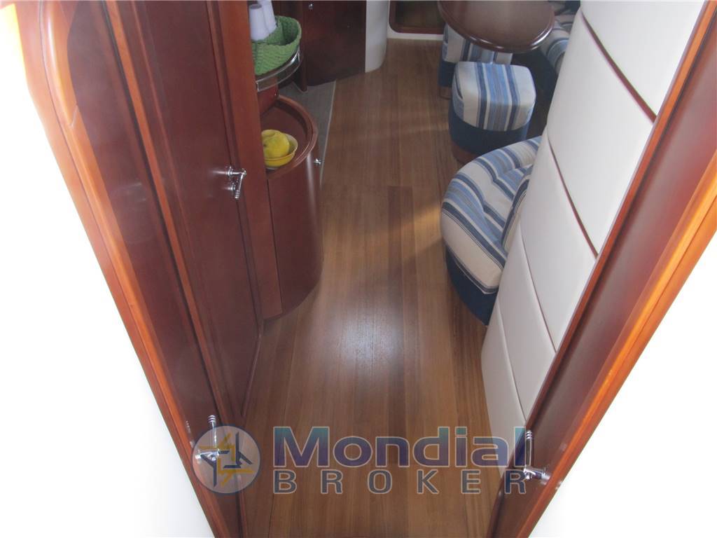 BAIA AZZURRA 63