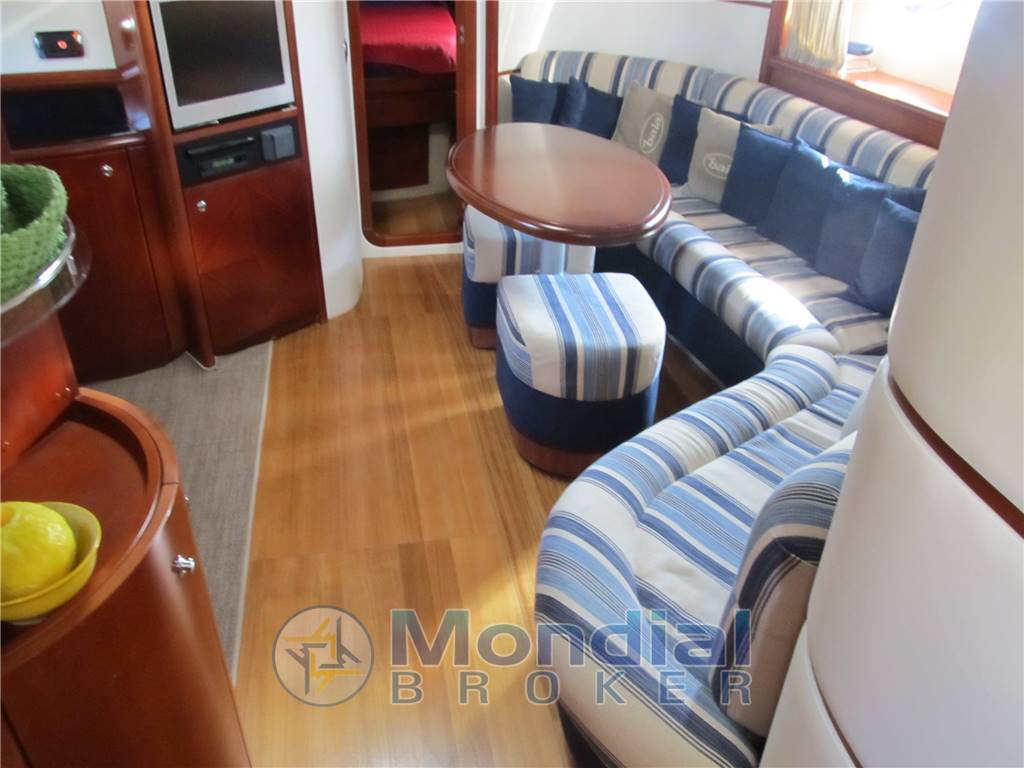 BAIA AZZURRA 63