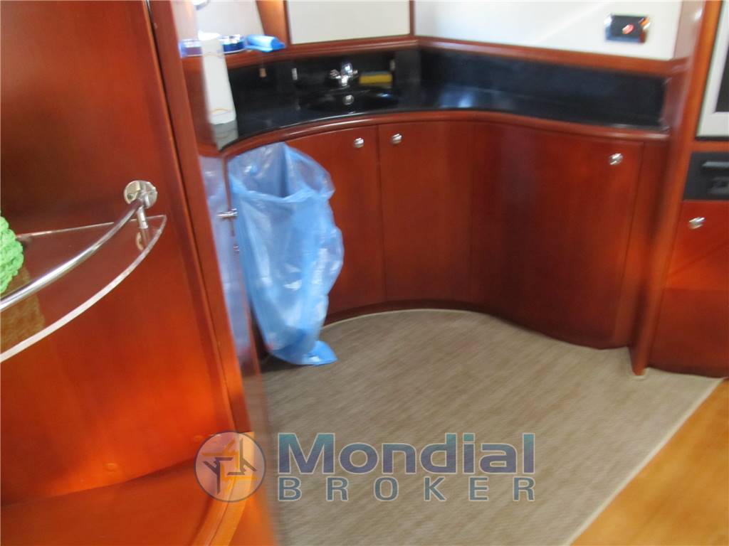 BAIA AZZURRA 63