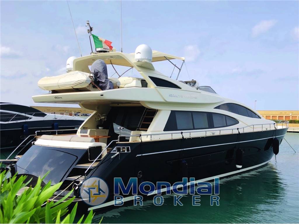 RIVA 75 VENERE
