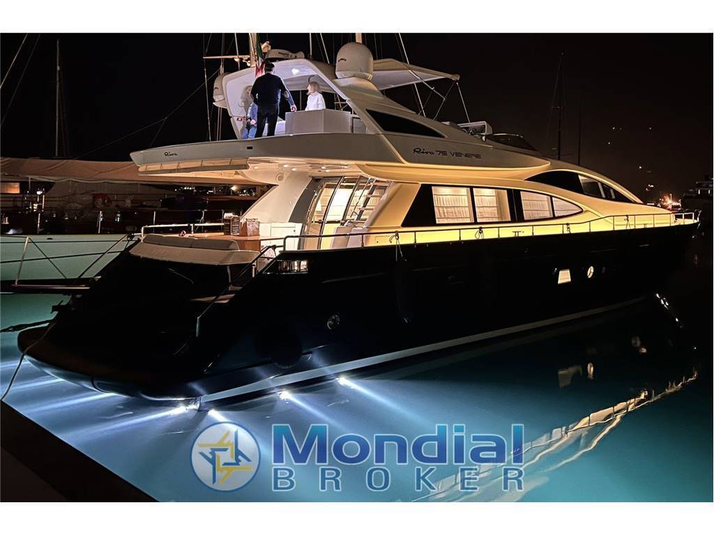 RIVA 75 VENERE