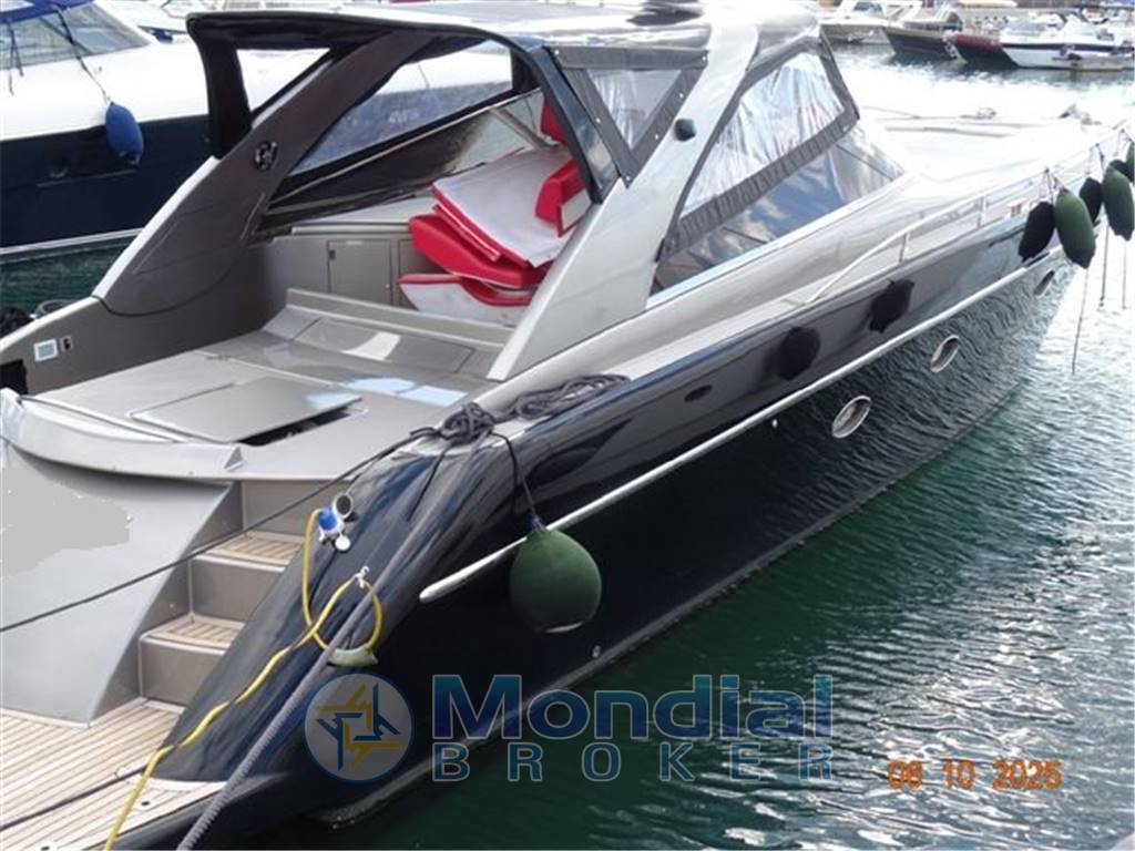 MARINE YACHTING MIG 50