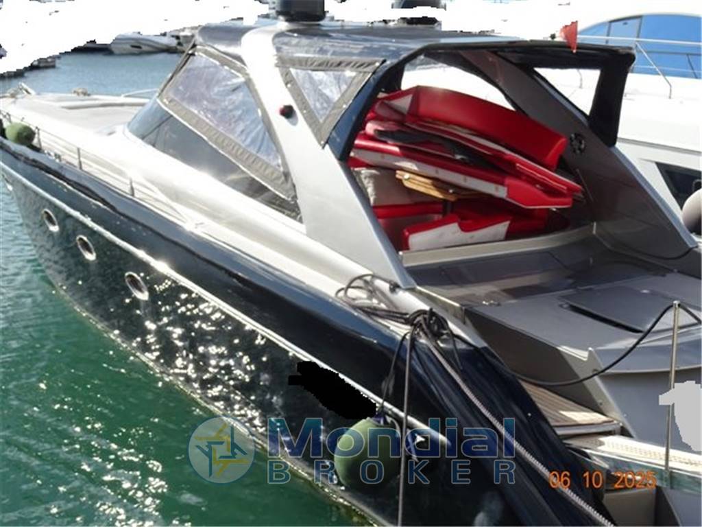 MARINE YACHTING MIG 50