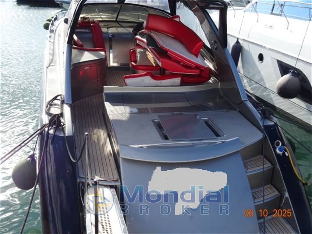 MARINE YACHTING MIG 50