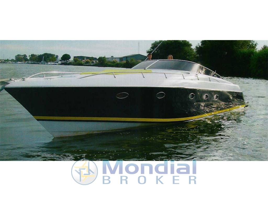 MARINE YACHTING MIG 50