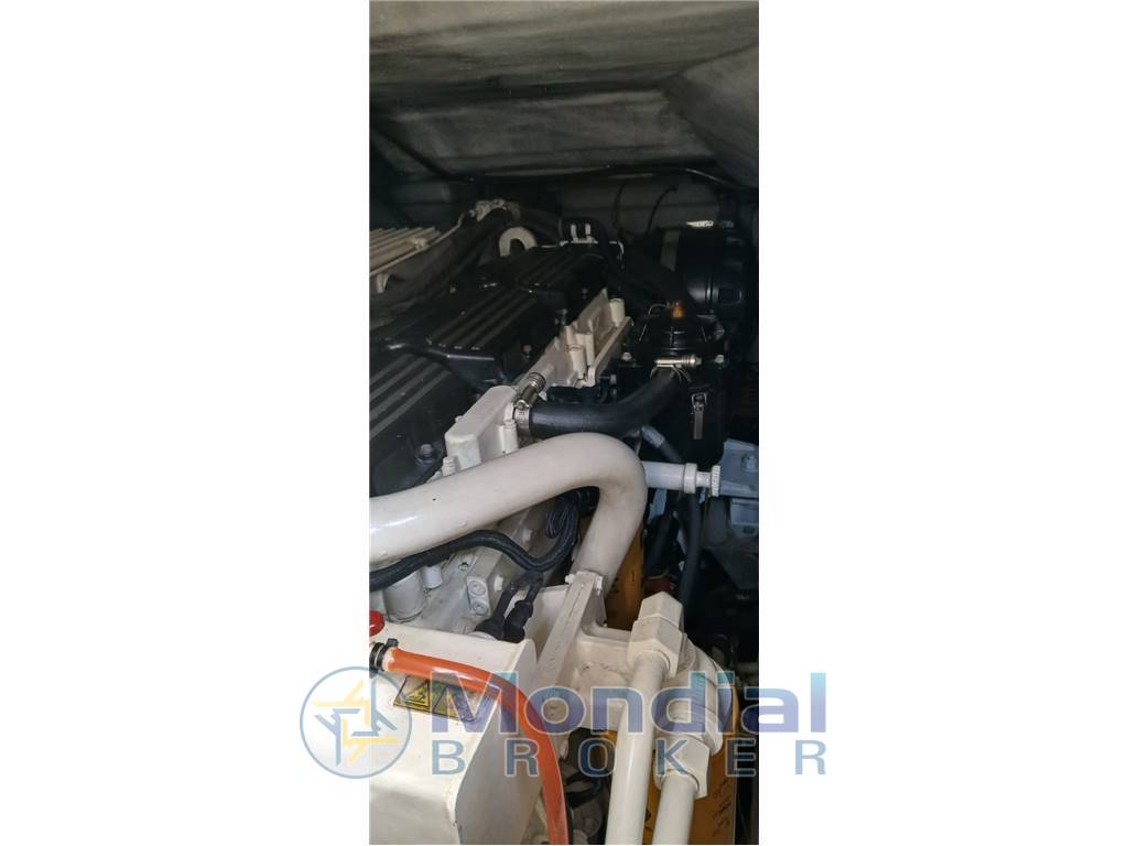 MARINE YACHTING MIG 50