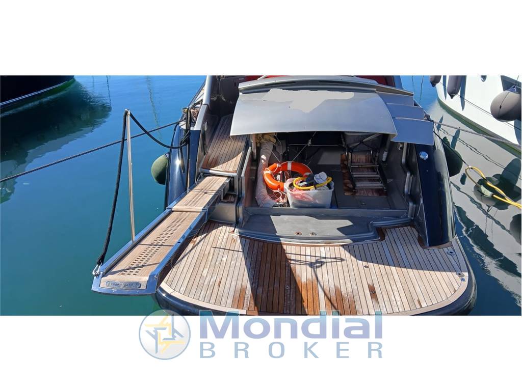 MARINE YACHTING MIG 50