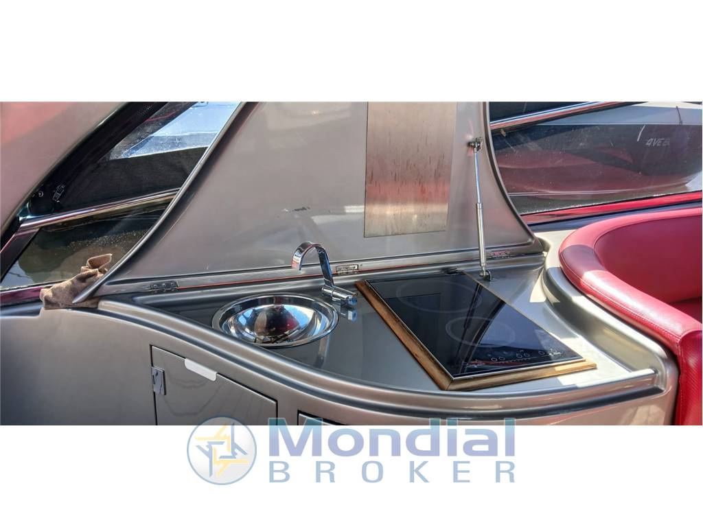 MARINE YACHTING MIG 50