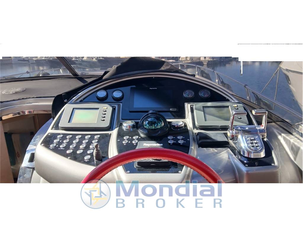 MARINE YACHTING MIG 50