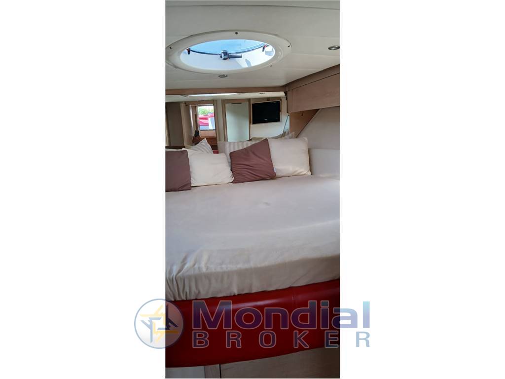 MARINE YACHTING MIG 50